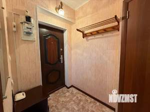 1-к квартира, вторичка, 30м2, 3/5 этаж