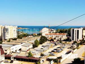 Фото квартиры на продажу (1)