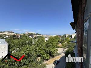 1-к квартира, вторичка, 30м2, 5/5 этаж