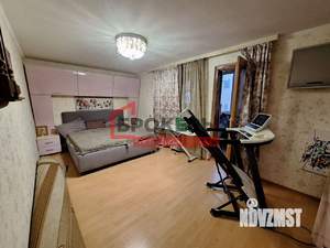 4-к квартира, вторичка, 89м2, 2/10 этаж
