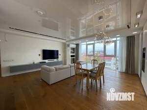 6-к квартира, вторичка, 164м2, 7/10 этаж