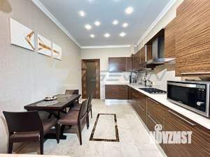 6-к квартира, вторичка, 190м2, 5/6 этаж