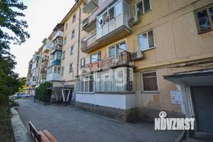 2-к квартира, вторичка, 45м2, 4/5 этаж
