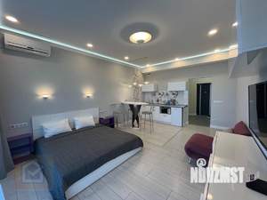 1-к квартира, вторичка, 44м2, 1/13 этаж