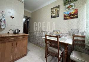 2-к квартира, вторичка, 44м2, 1/5 этаж