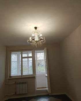 3-к квартира, вторичка, 60м2, 1/5 этаж