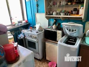 2-к квартира, вторичка, 44м2, 2/5 этаж