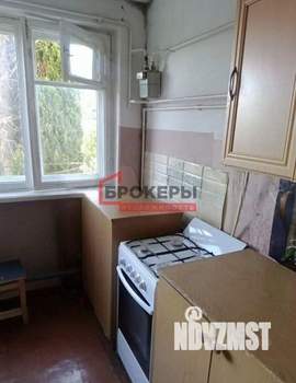 1-к квартира, вторичка, 33м2, 2/2 этаж