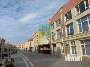 1-к квартира, вторичка, 34м2, 2/3 этаж