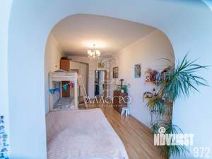 3-к квартира, вторичка, 76м2, 1/2 этаж