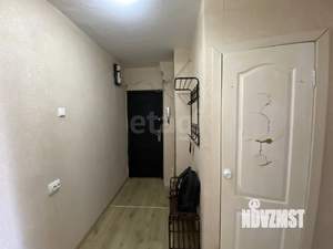 1-к квартира, вторичка, 31м2, 5/5 этаж