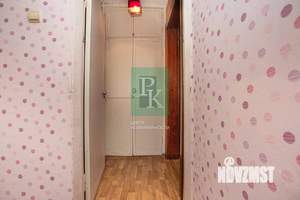 3-к квартира, вторичка, 73м2, 2/9 этаж