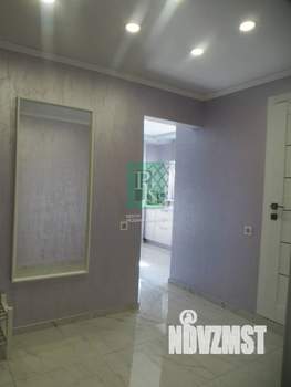 1-к квартира, вторичка, 46м2, 3/9 этаж