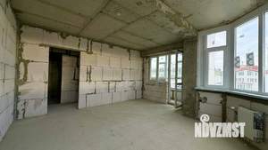 Студия квартира, вторичка, 36м2, 9/9 этаж