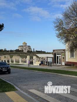 4-к квартира, вторичка, 76м2, 2/2 этаж