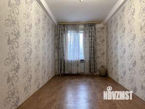 2-к квартира, вторичка, 46м2, 2/5 этаж