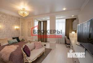 1-к квартира, вторичка, 48м2, 10/10 этаж