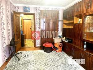 2-к квартира, вторичка, 40м2, 4/5 этаж