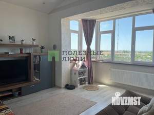 1-к квартира, вторичка, 42м2, 10/10 этаж