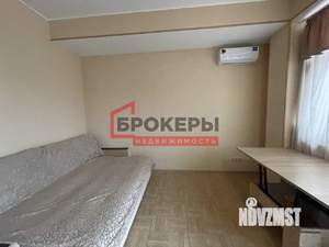 Студия квартира, вторичка, 24м2, 3/3 этаж