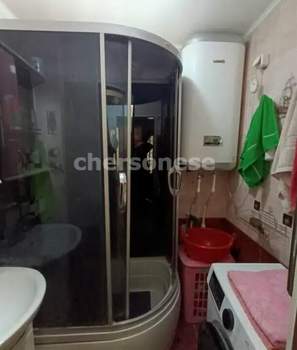 2-к квартира, вторичка, 56м2, 2/5 этаж