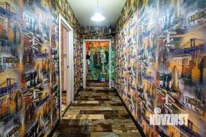 3-к квартира, вторичка, 62м2, 1/2 этаж