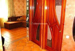 3-к квартира, вторичка, 75м2, 1/4 этаж