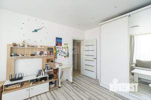 1-к квартира, вторичка, 33м2, 6/10 этаж