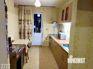 1-к квартира, вторичка, 31м2, 1/5 этаж