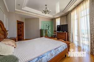 3-к квартира, вторичка, 115м2, 15/16 этаж