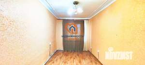 2-к квартира, вторичка, 43м2, 3/5 этаж