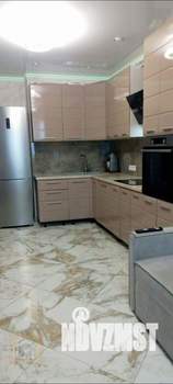 3-к квартира, вторичка, 66м2, 4/11 этаж