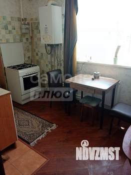 1-к квартира, вторичка, 33м2, 1/5 этаж