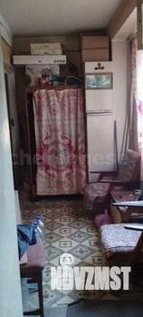 1-к квартира, вторичка, 48м2, 1/5 этаж