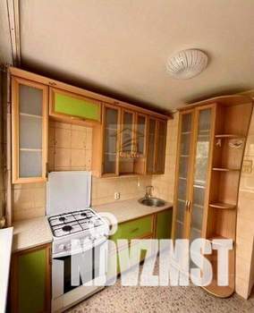 1-к квартира, вторичка, 30м2, 5/5 этаж