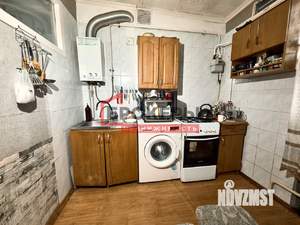 2-к квартира, вторичка, 44м2, 5/5 этаж