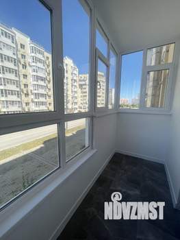 2-к квартира, вторичка, 62м2, 2/9 этаж