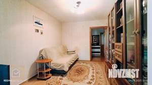 3-к квартира, вторичка, 78м2, 1/5 этаж