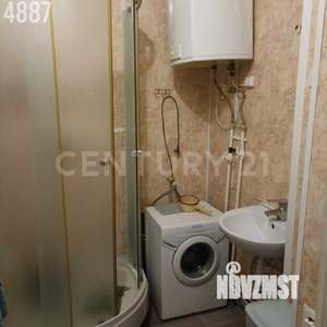 1-к квартира, вторичка, 39м2, 3/9 этаж