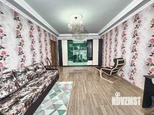 1-к квартира, вторичка, 53м2, 7/11 этаж