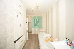 1-к квартира, вторичка, 40м2, 3/11 этаж