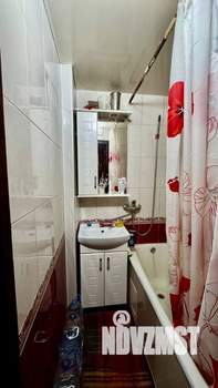 2-к квартира, вторичка, 50м2, 1/5 этаж