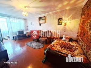 3-к квартира, вторичка, 70м2, 3/5 этаж