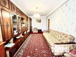 2-к квартира, вторичка, 41м2, 4/5 этаж