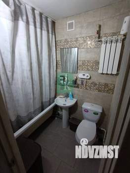 1-к квартира, вторичка, 31м2, 5/5 этаж