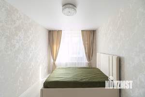 3-к квартира, вторичка, 73м2, 6/17 этаж