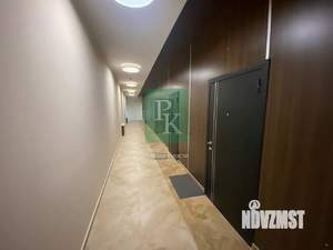 1-к квартира, вторичка, 54м2, 2/3 этаж