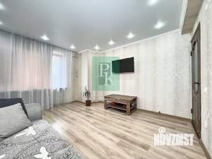 3-к квартира, вторичка, 76м2, 7/8 этаж