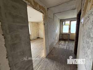 1-к квартира, вторичка, 36м2, 3/5 этаж