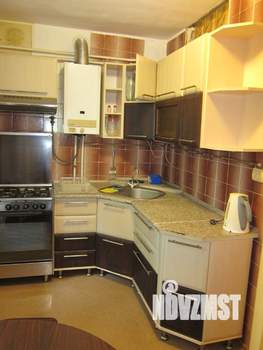 1-к квартира, вторичка, 37м2, 3/5 этаж